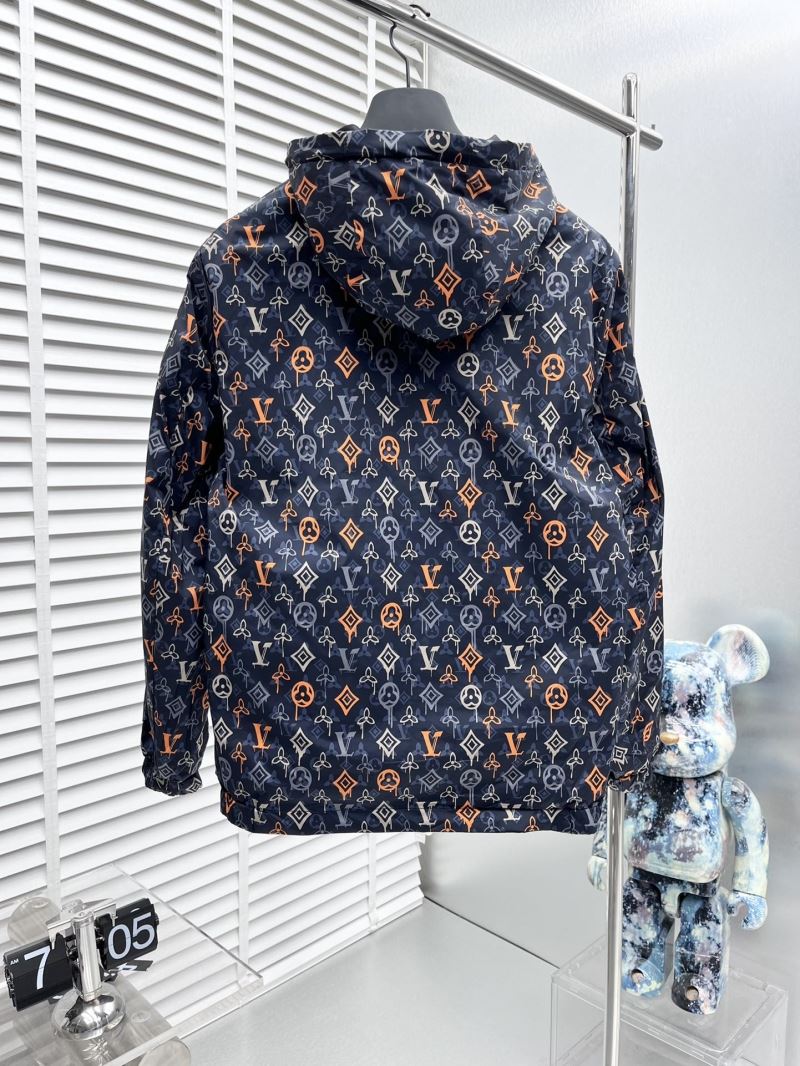 Louis Vuitton Outwear